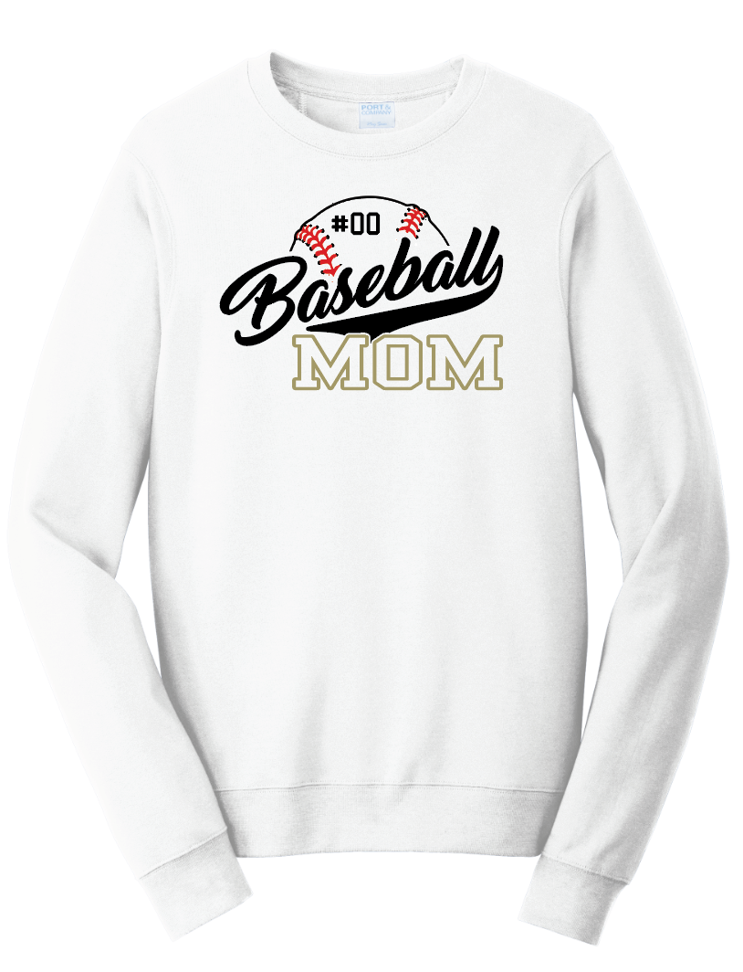 CALEDONIA - BASEBALL MOM - Favorite Crew