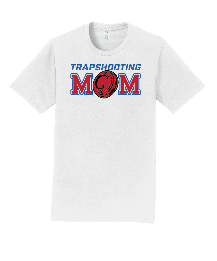 MABEL-CANTON - TRAP MOM - Favorite T Shirt