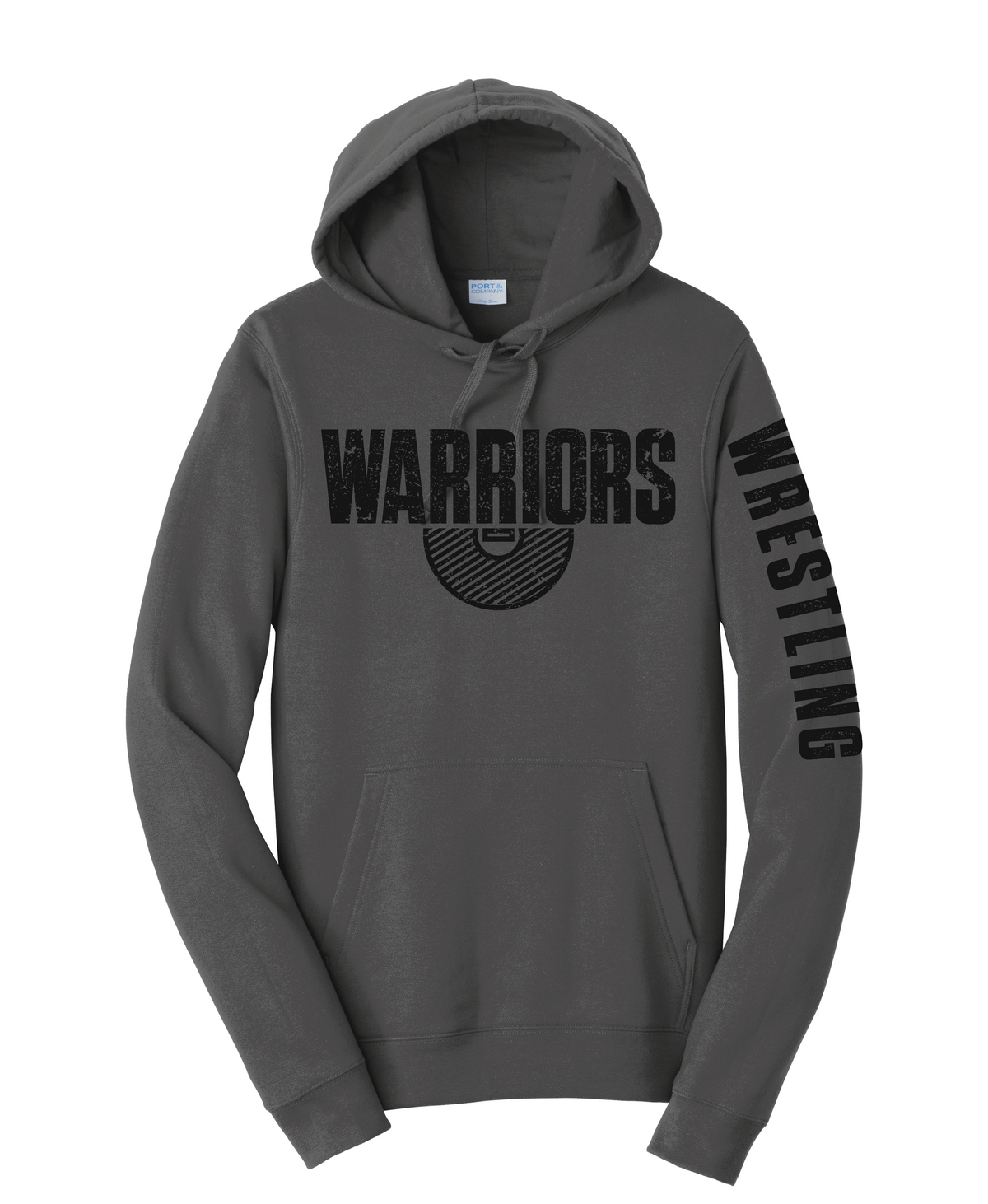 WW26 - Fan Fave Hoodie - Tone on Tone