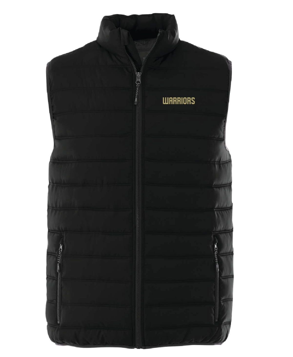 WW25 - Men's Mercer Vest