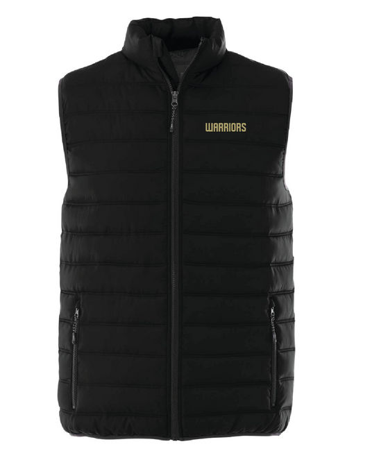 WW25 - Men's Mercer Vest