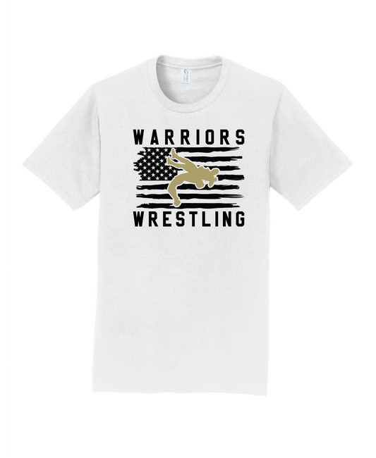 WW25 - Fan Favorites - Flag