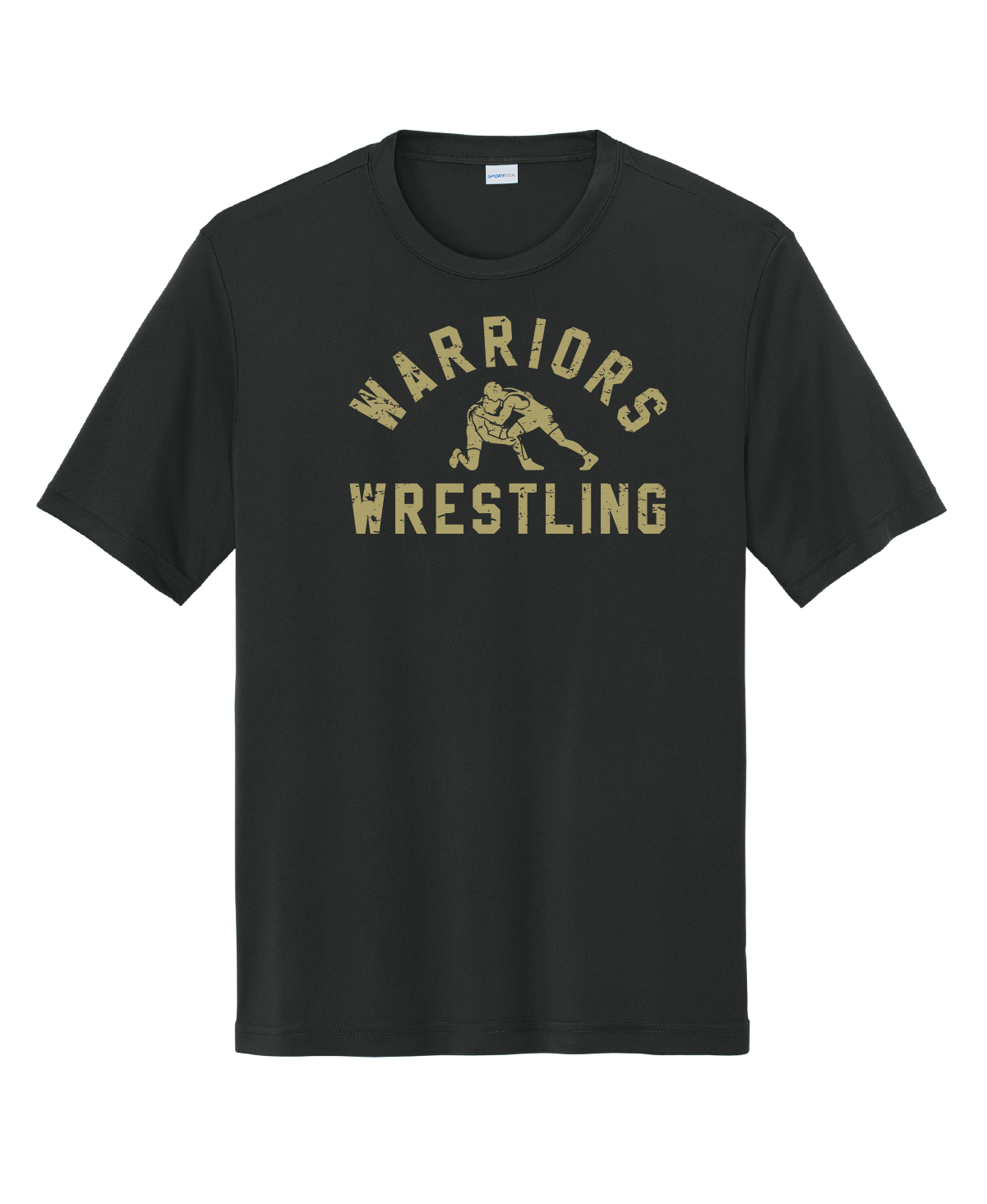 WW25 - Performance Tees