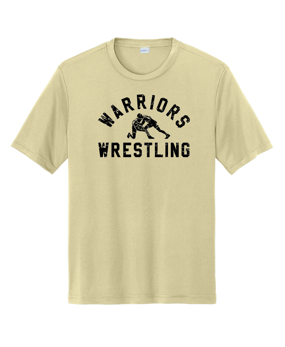 WW25 - Performance Tees