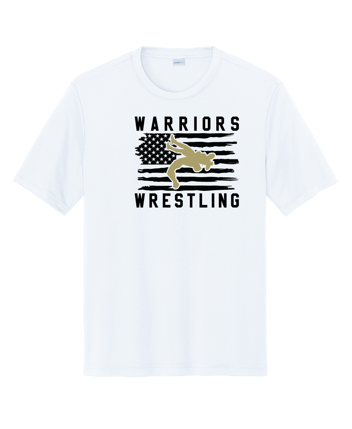 WW25 - Performance Tees