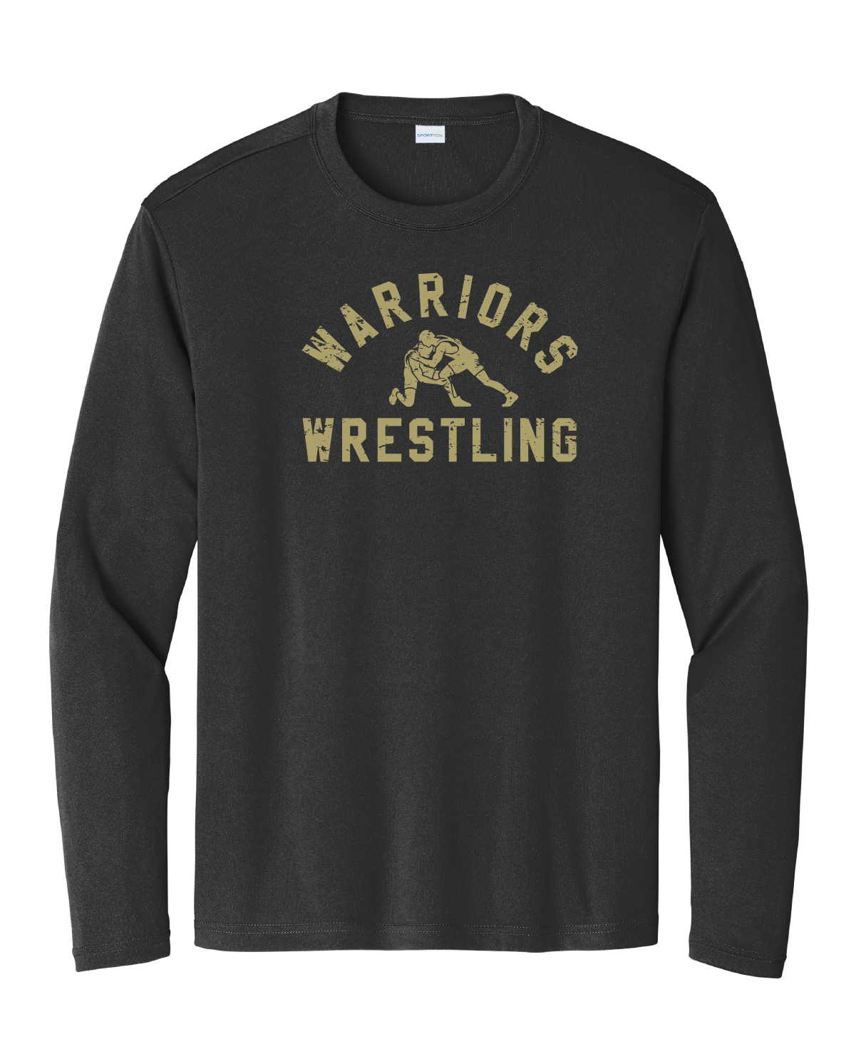 WW25 - Performance Tees