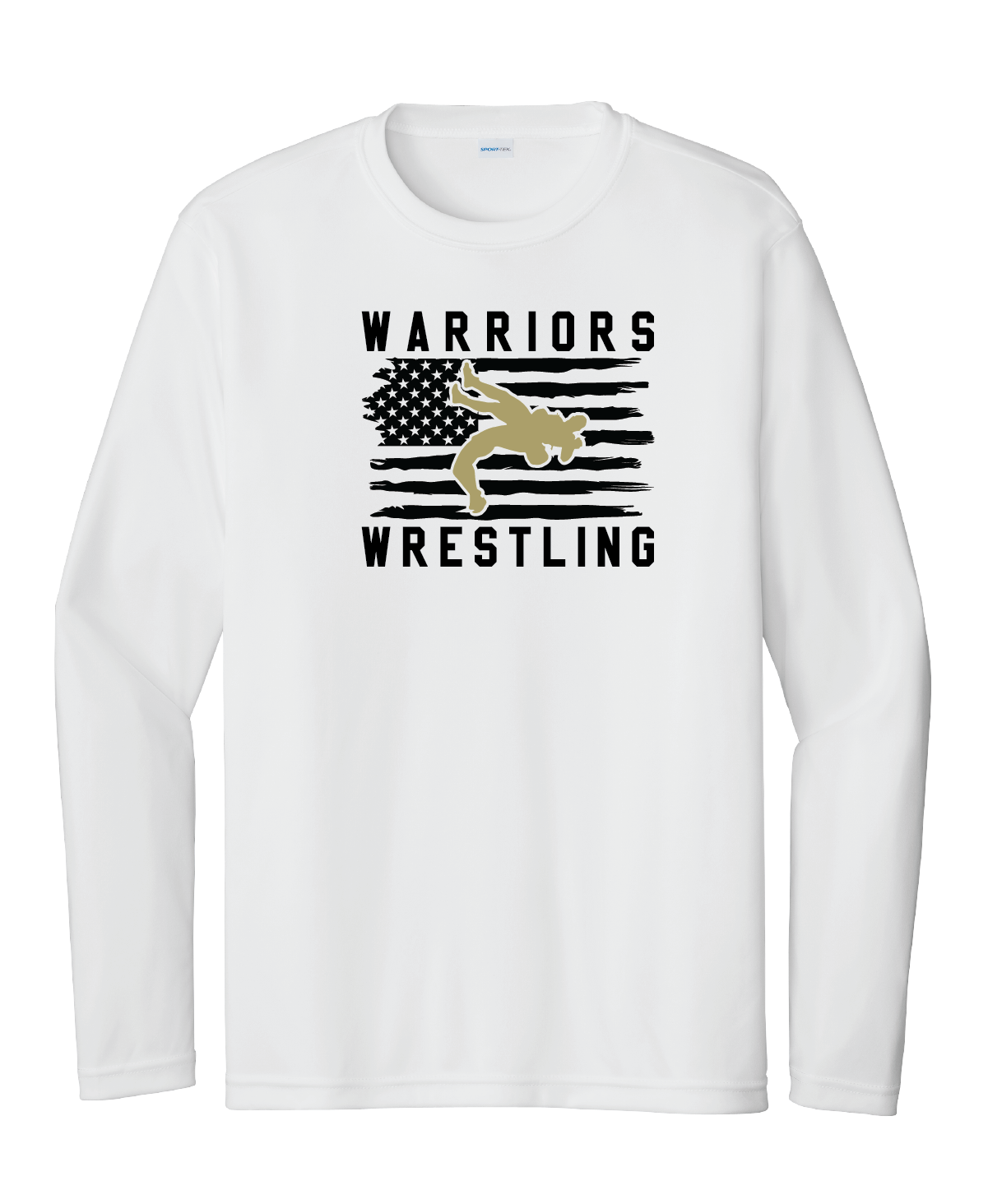 WW25 - Performance Tees