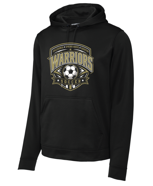 CSGH Soccer - Performance Collection - D2 - YOUTH SIZES