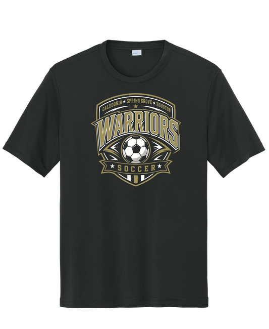 CSGH Soccer - D2 - Performance Collection