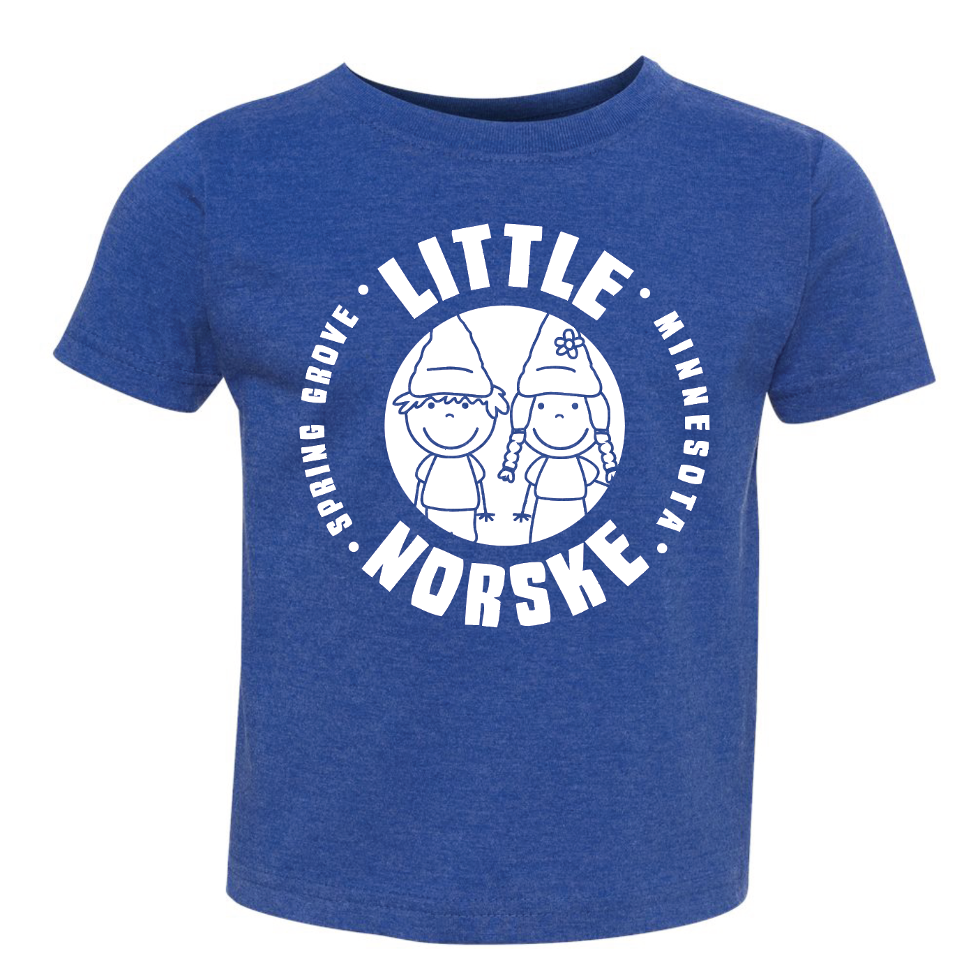 NORW - Toddler Tee