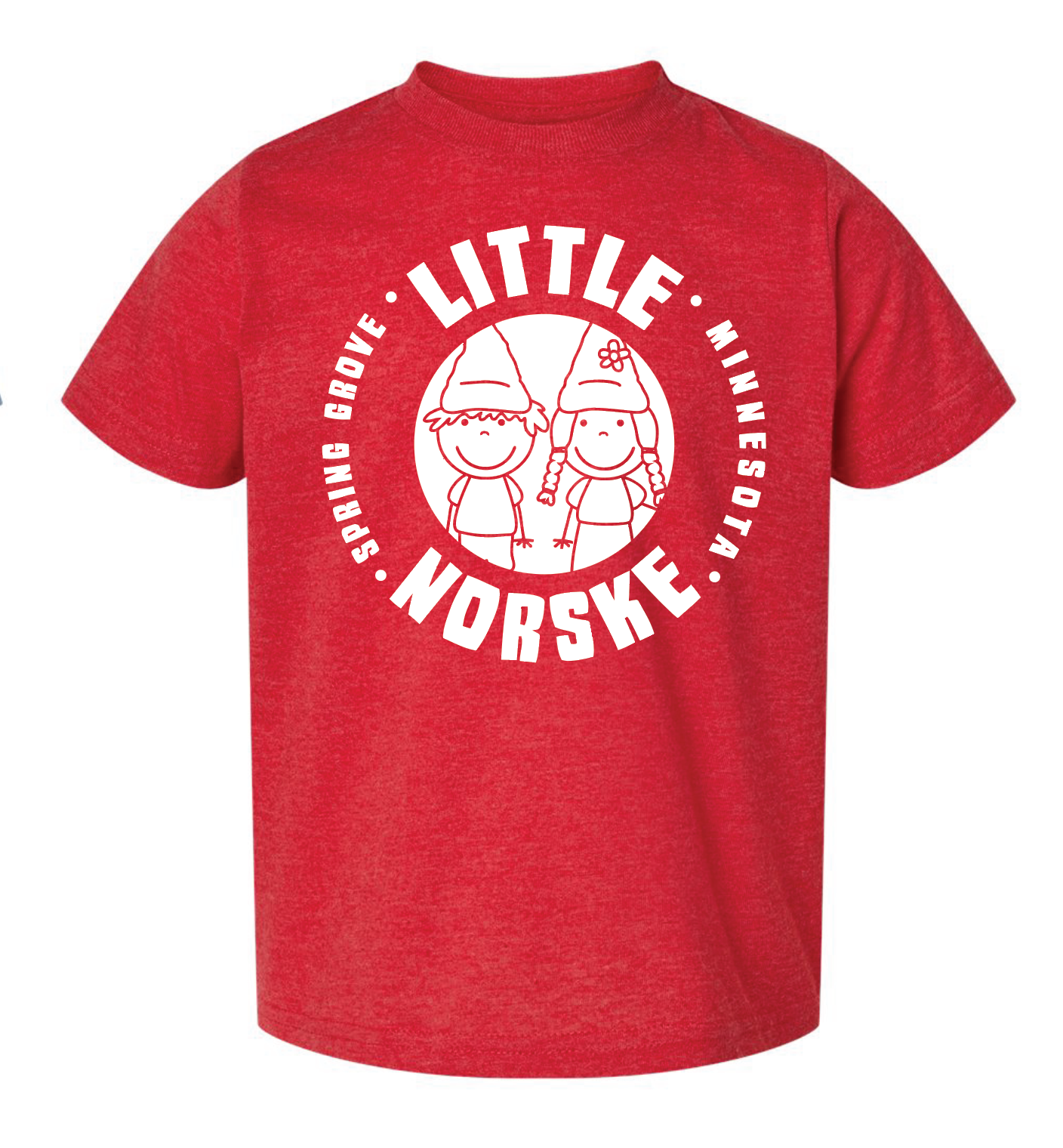 NORW - Toddler Tee