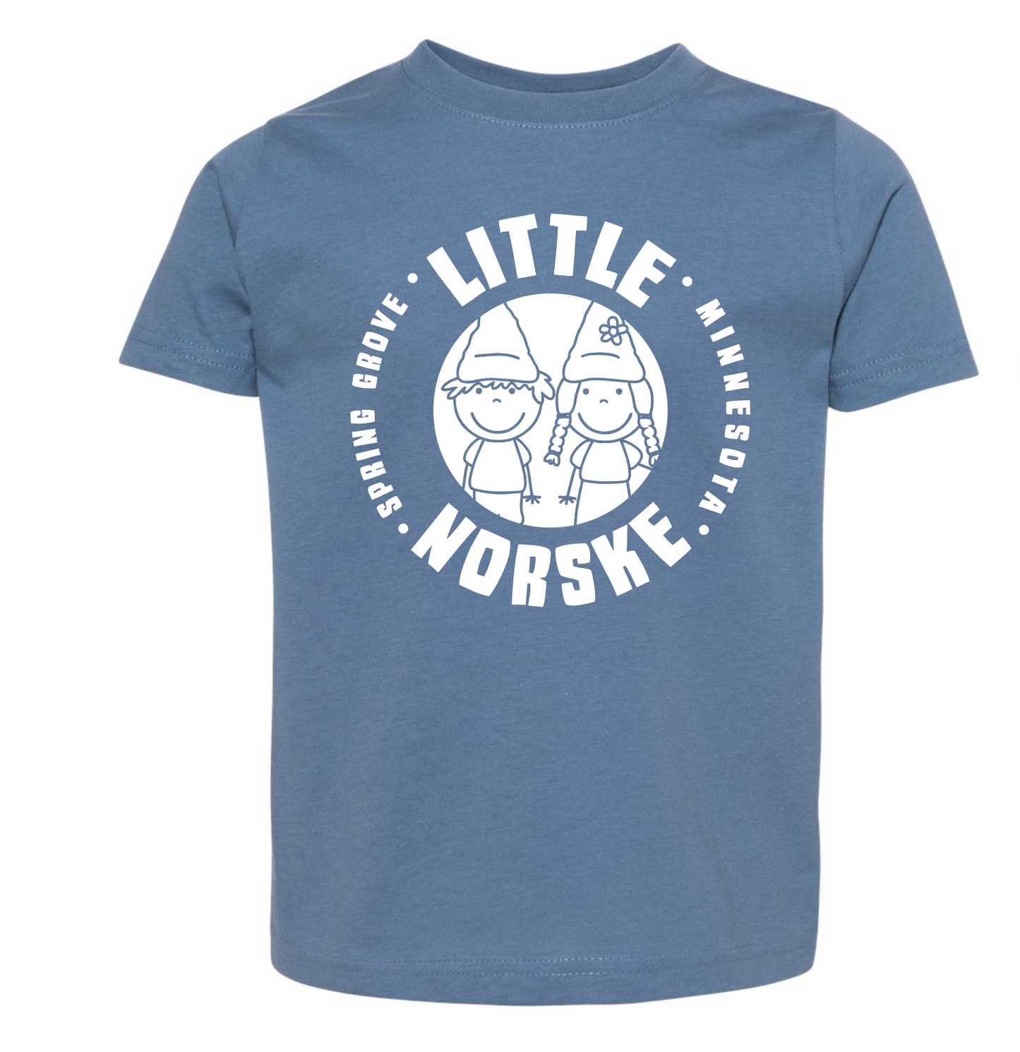 NORW - Toddler Tee