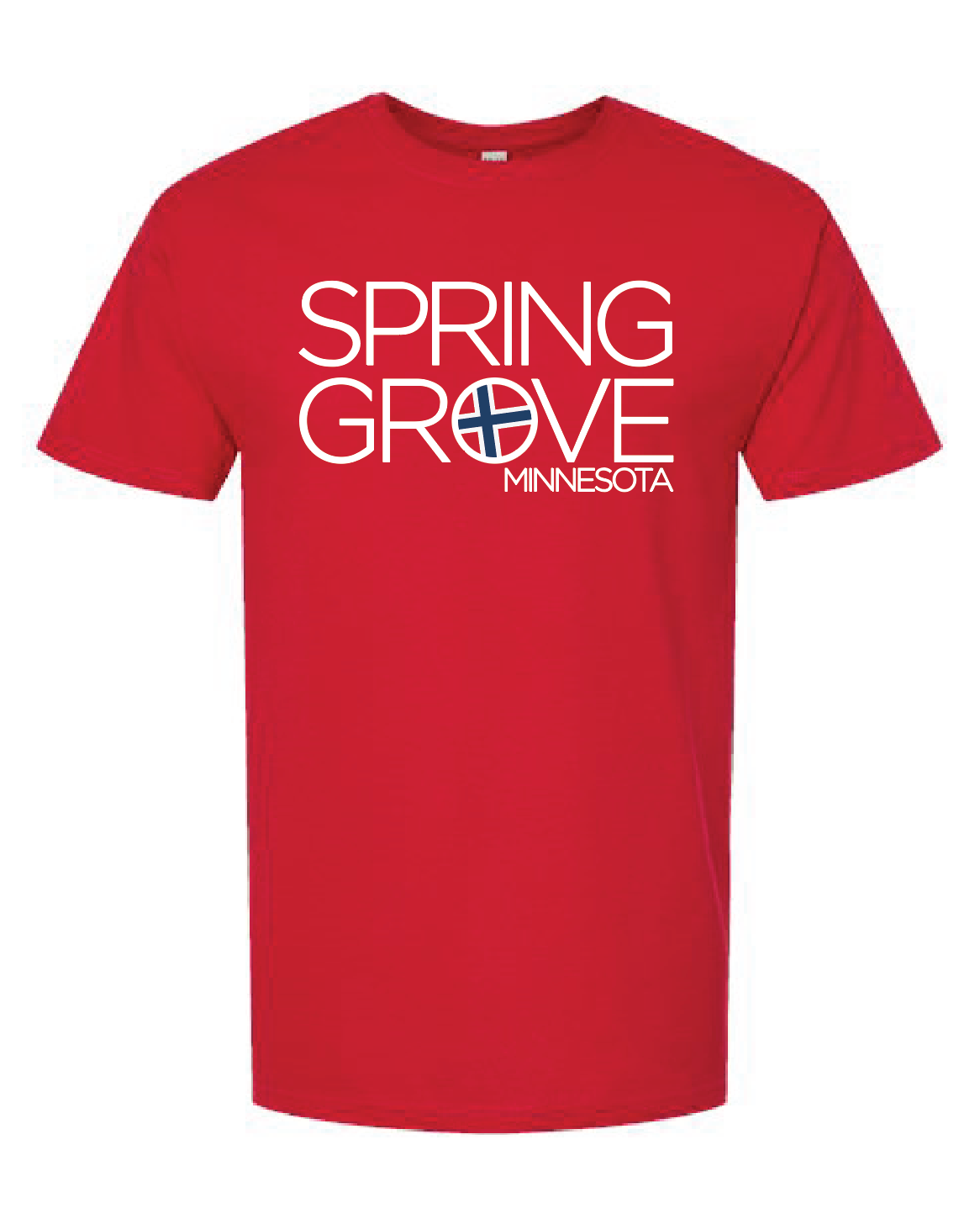 NORW - Spring Grove T-Shirt