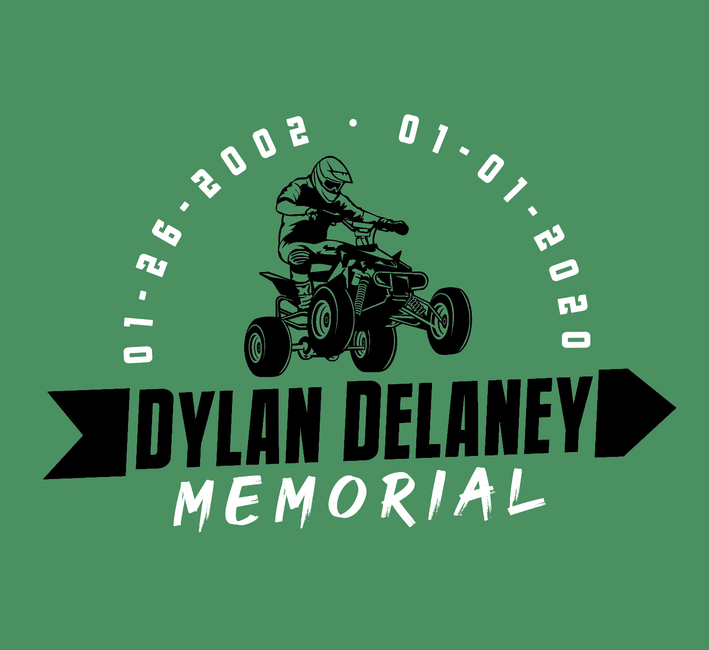 Dylan Delaney Memorial Store