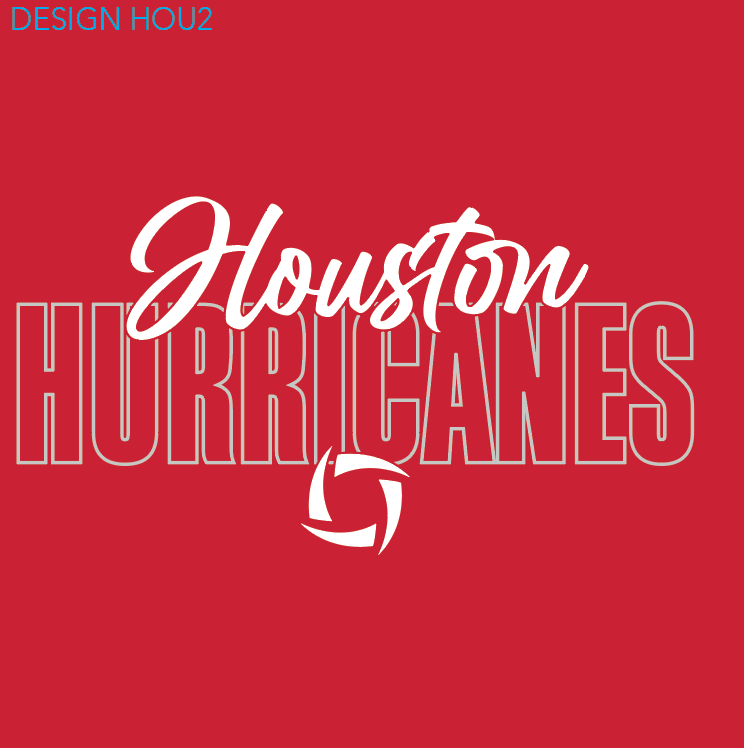 Houston Hurricanes Fan Gear