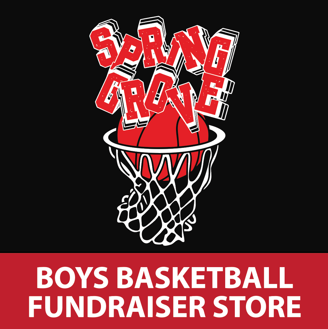 SG Boys Basketball Fundraiser - ORDER BY 11/10
