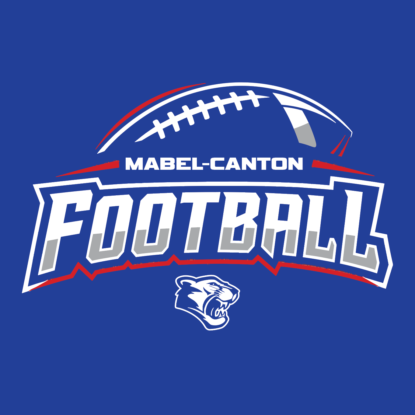 MABEL-CANTON FOOTBALL 2026