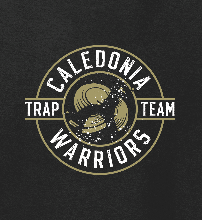 Caledonia Trap Team Gear 2026 - ORDER BY MAY 12