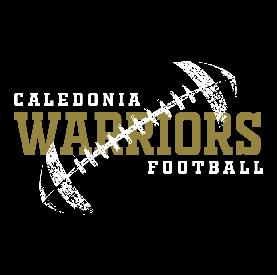 CALEDONIA FOOTBALL 2026
