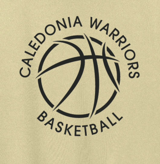 Caledonia Boys Basketball Fundraiser