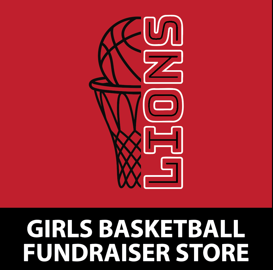 SG Girls Basketball Fundraiser - ORDER BY 10/26