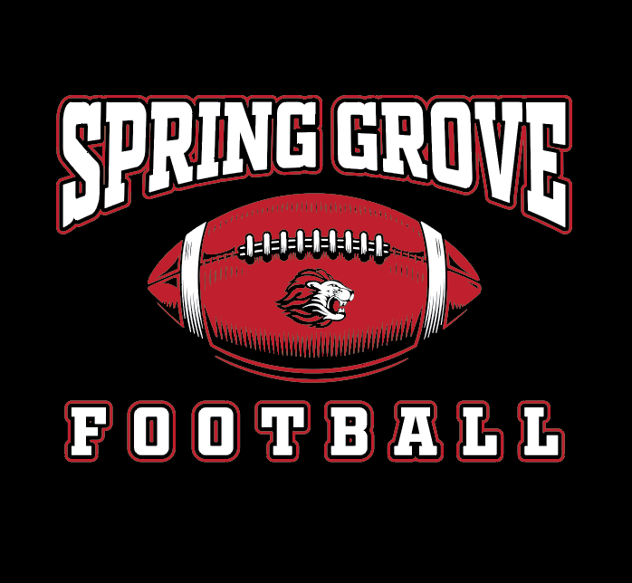 SG Football - ORDER BY AUG 10