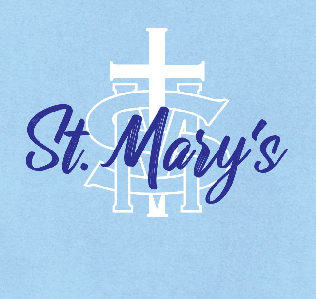 St. Mary's School Fundraiser - ORDER BY 10/29