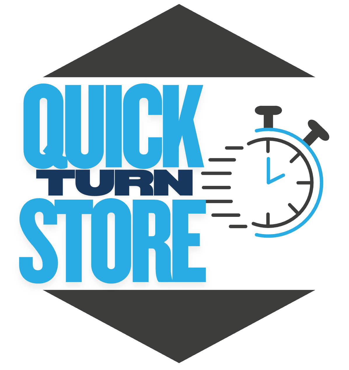 Need a Quick Turn Store?