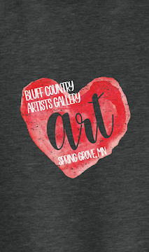 Bluff Country Artists Gallery Fundraiser