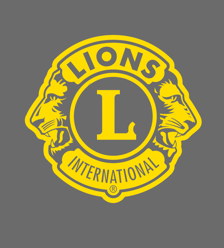 LIONS CLUB - MEMBER & VOLUNTEER STORE