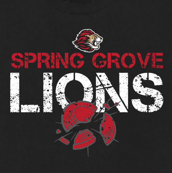 Spring Grove Trap - Giveback Store