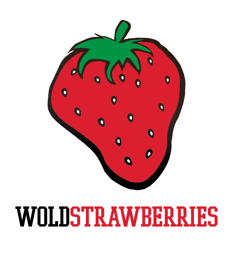WOLD STRAWBERRIES