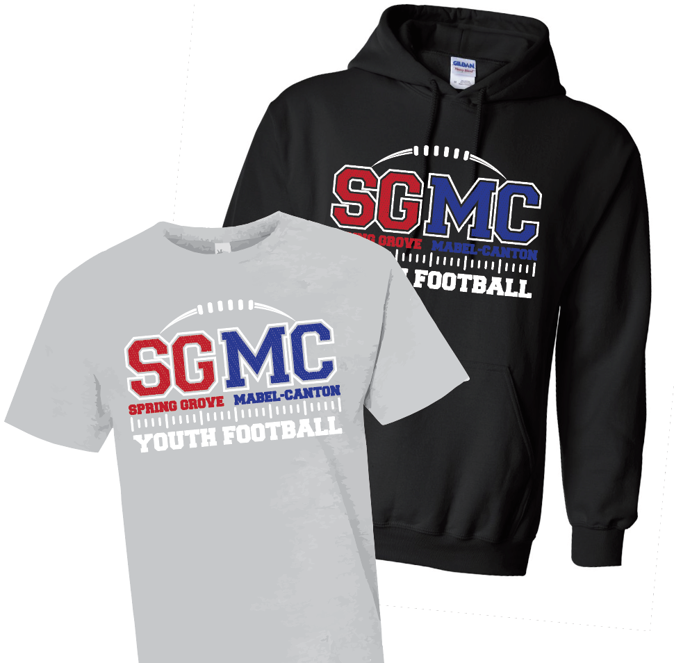 SG-MC YOUTH FOOTBALL 2026