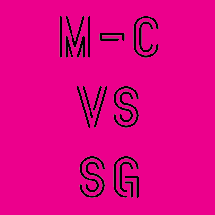 M-C vs SG CANCER Awareness Volleyball Match