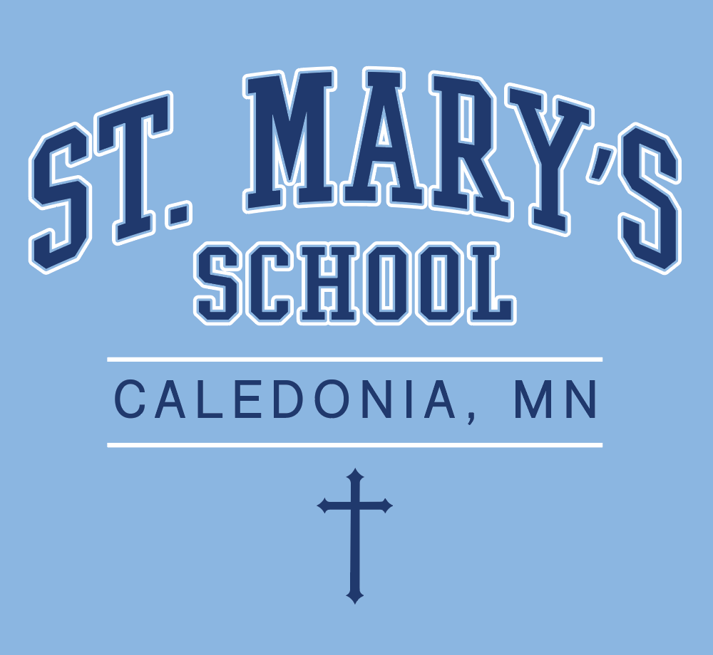 ST. MARYS SCHOOL - APPAREL 2026