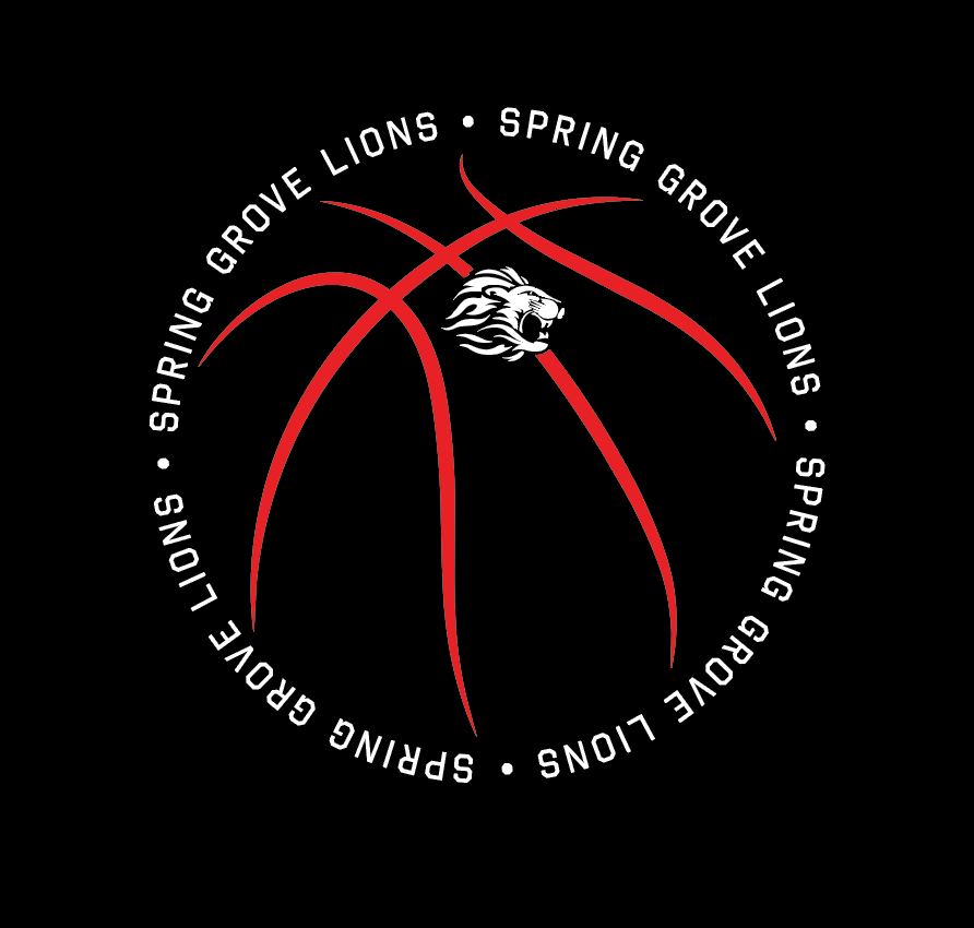 SPRING GROVE GIRLS BASKETBALL