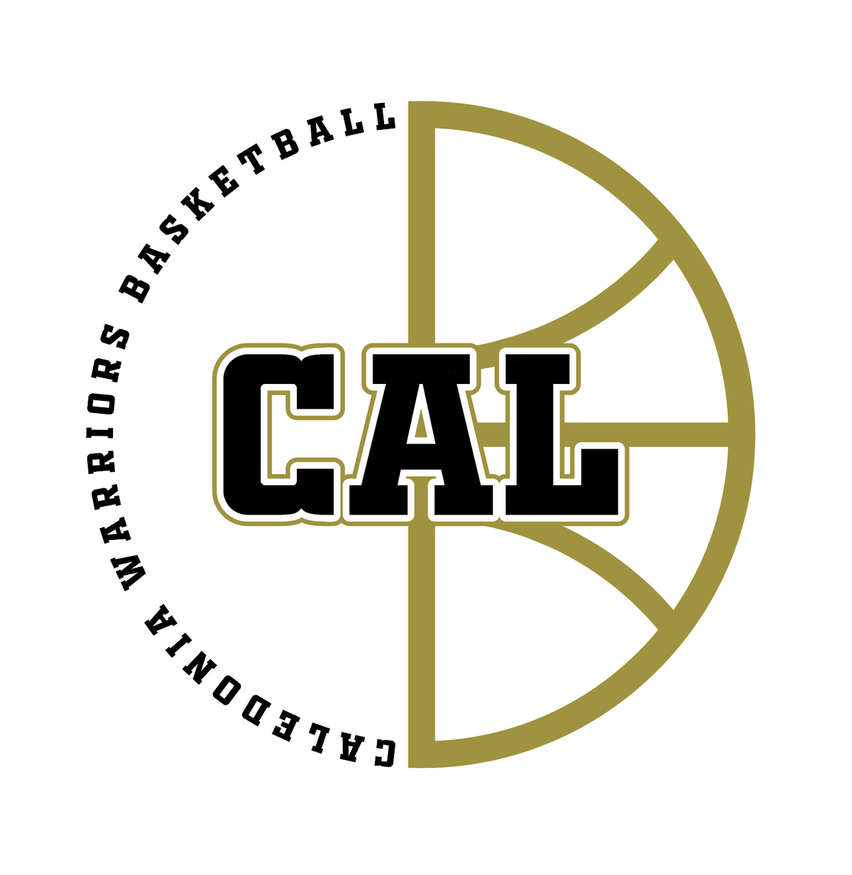 CALEDONIA GIRLS BASKETBALL
