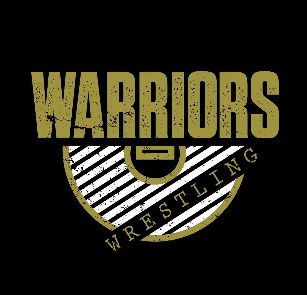 WARRIORS WRESTLING