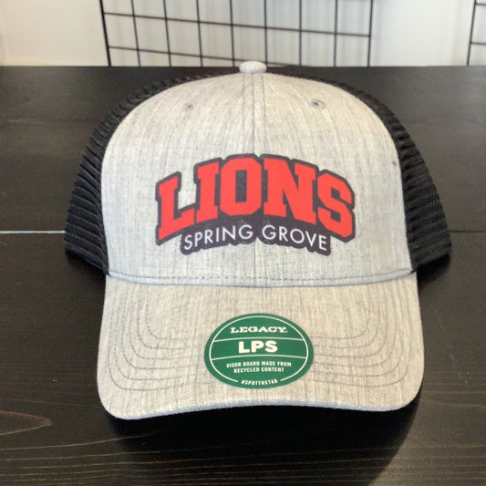 SG Lions legacy hat