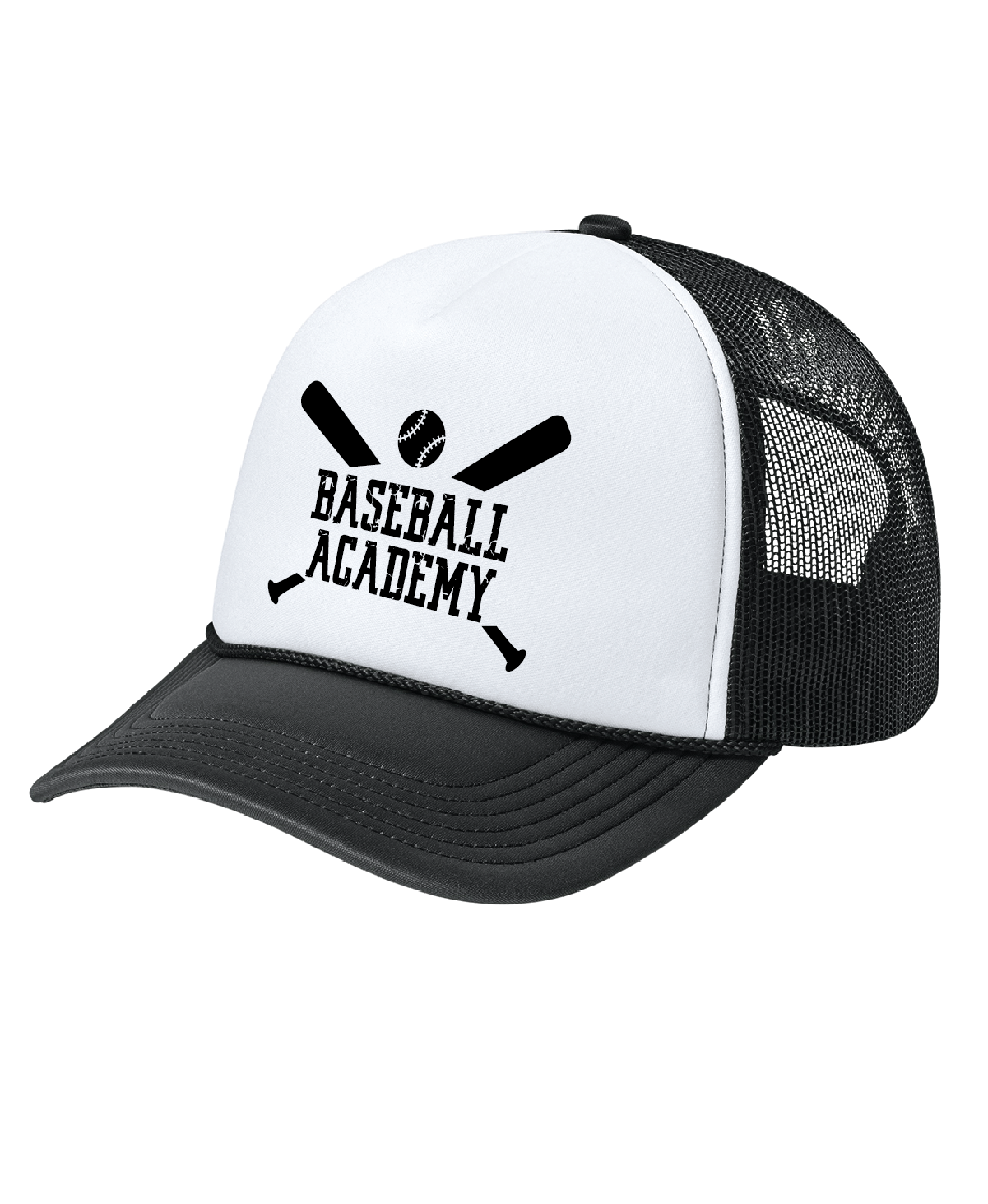 ACADEMY - Foamie Trucker Hat
