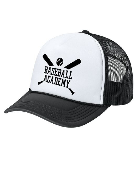 ACADEMY - Foamie Trucker Hat