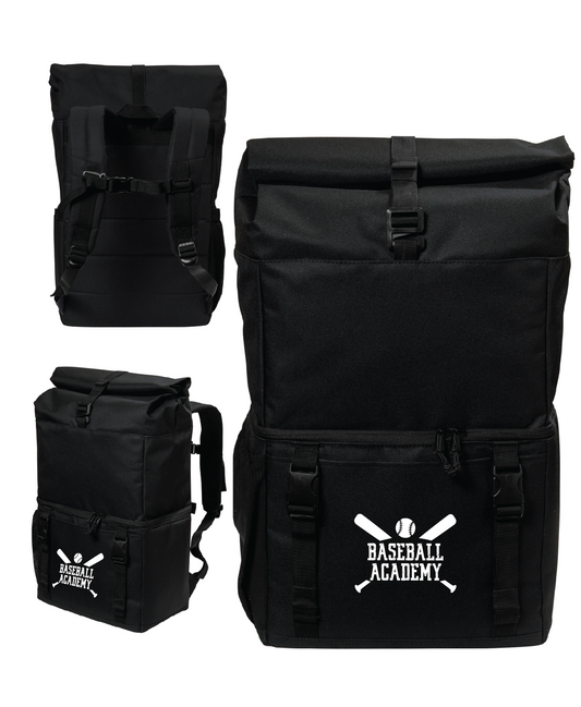 ACADEMY -  18-Can Backpack Cooler