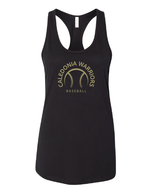 CALB - Ladies Tank Top