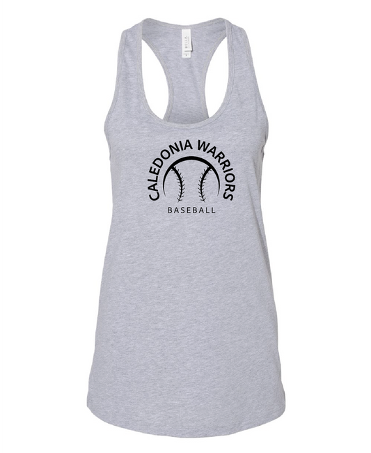 CALB - Ladies Tank Top