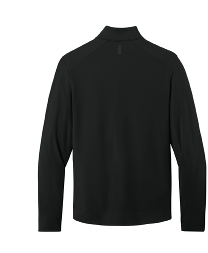 CALBB26- MiiR® Kivu 1/4-Zip