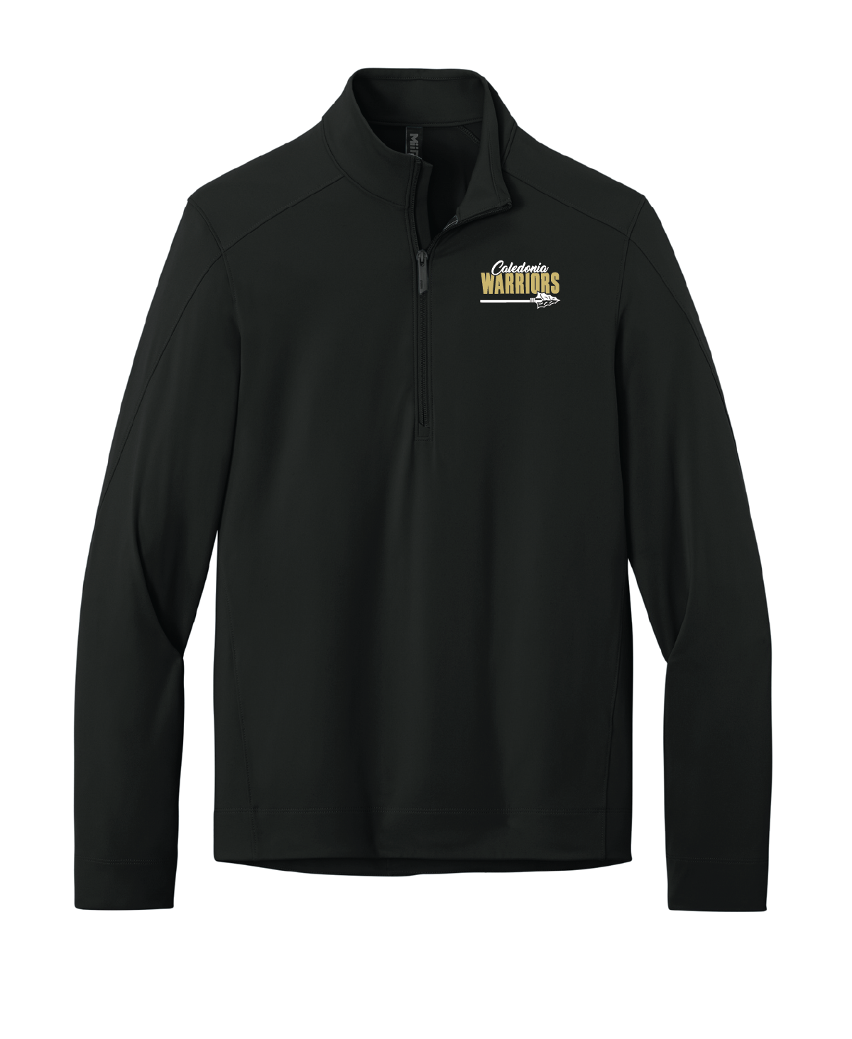 CALBB26- MiiR® Kivu 1/4-Zip