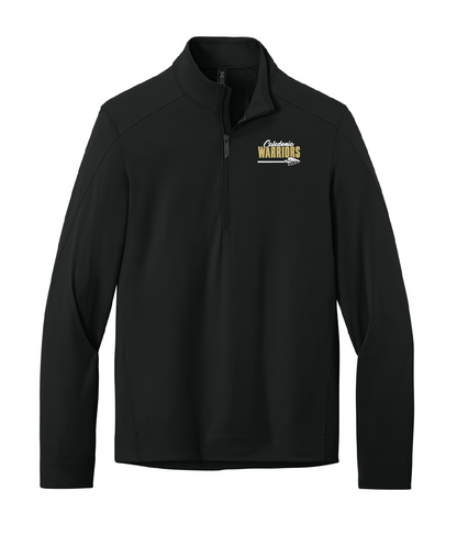 CALBB26- MiiR® Kivu 1/4-Zip