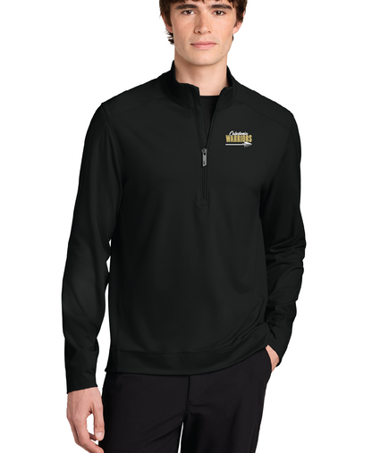 CALBB26- MiiR® Kivu 1/4-Zip