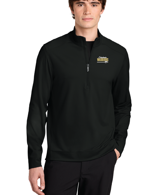 CALBB26- MiiR® Kivu 1/4-Zip