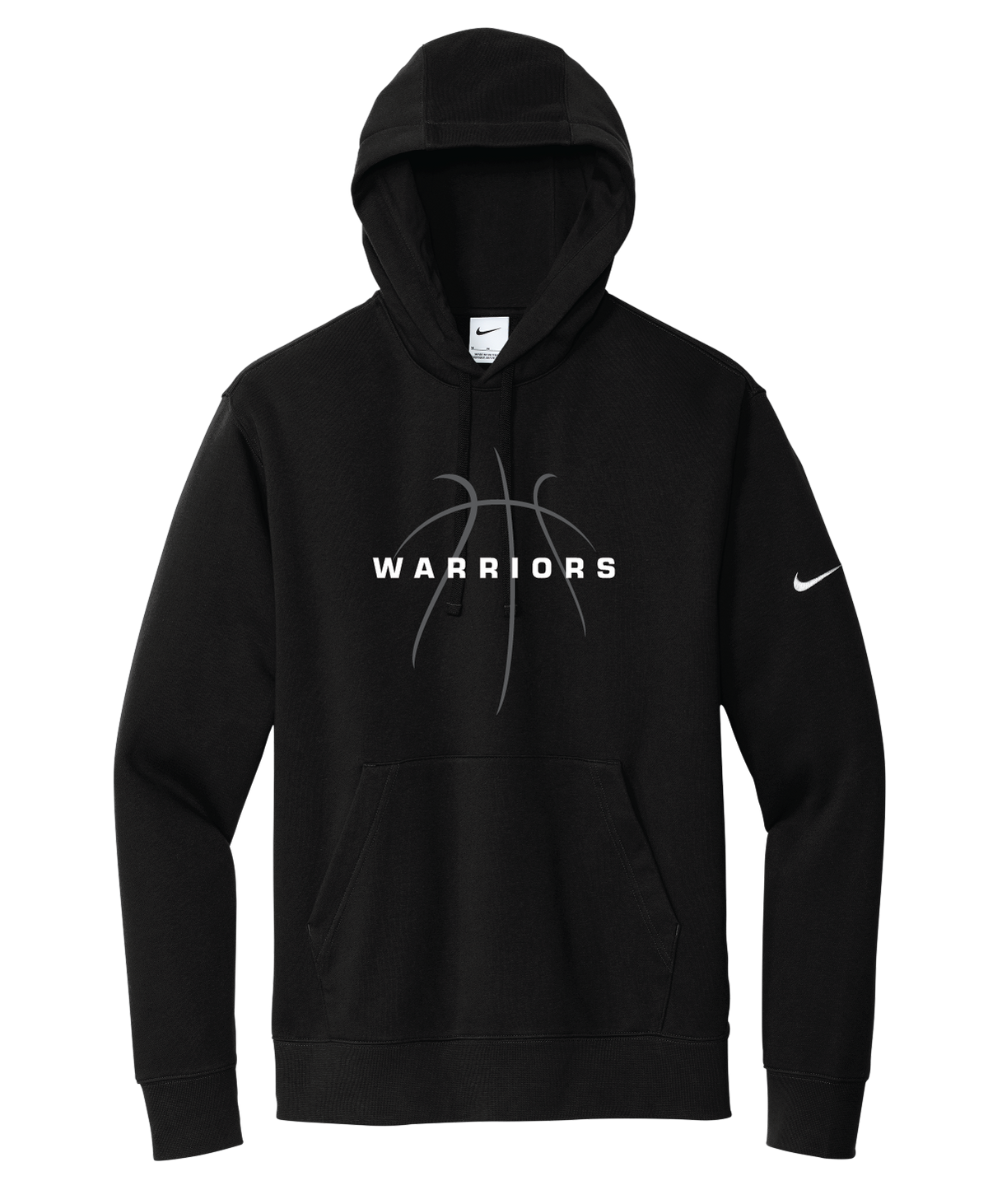 CALBB26 - Nike Club Fleece Hoodie
